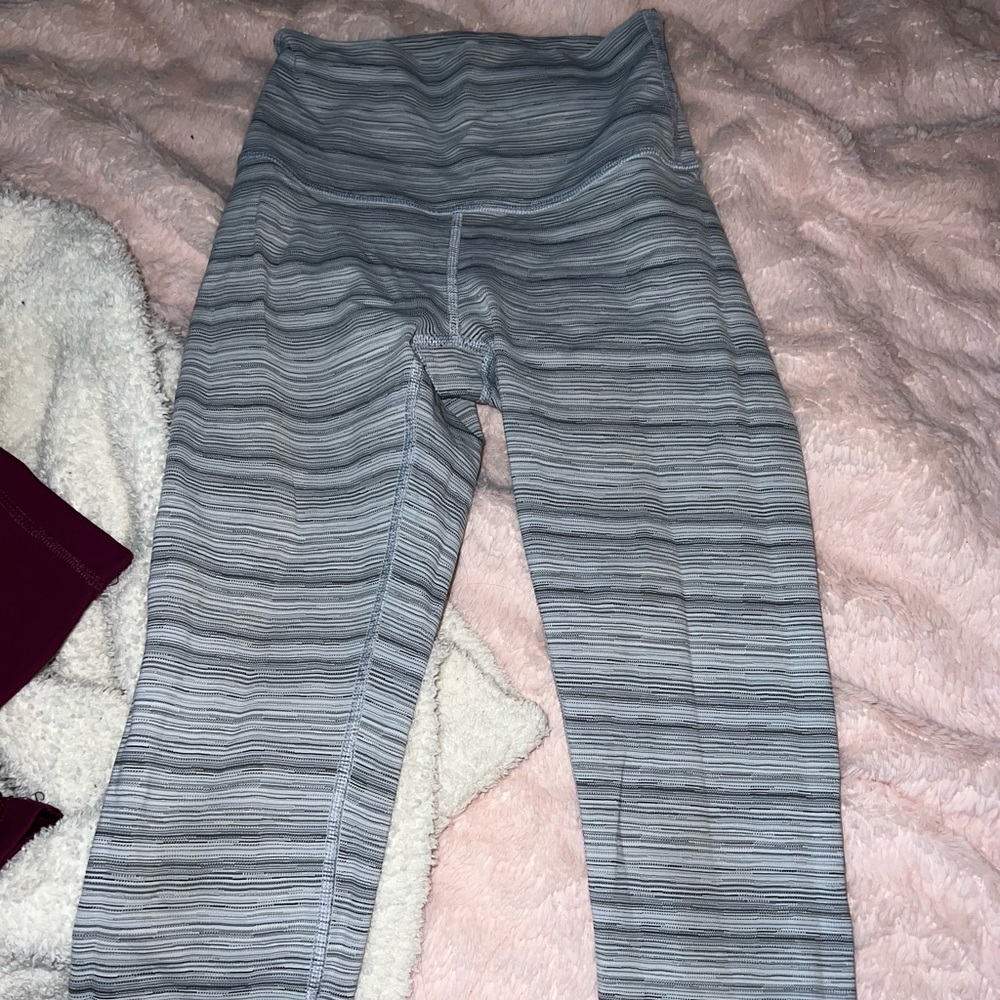 Lululemon Align Leggings